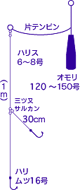 カサゴ